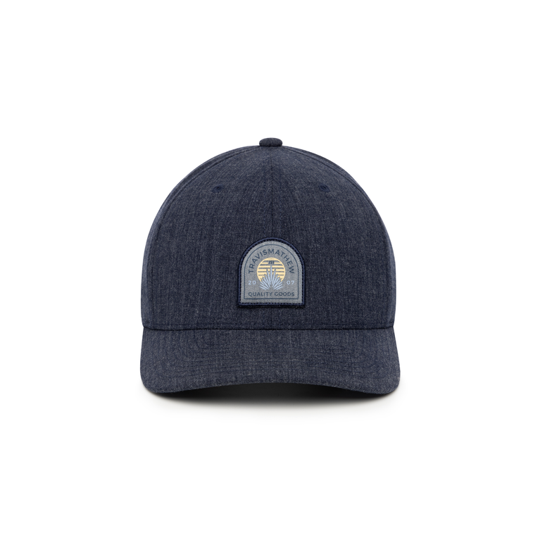 Festival Snapback Hat